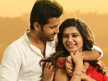 A..Aa Movie Latest Photos